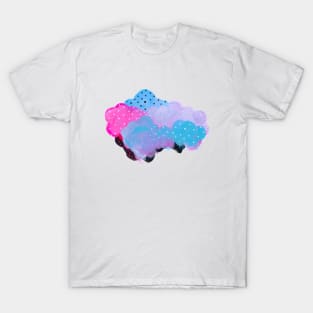 gem glow T-Shirt